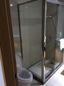 Suzhou Haobainian Boutique Hotel Esterno foto