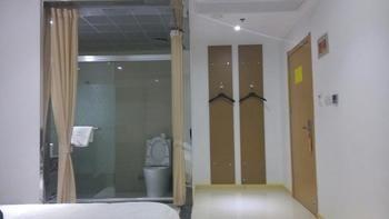Suzhou Haobainian Boutique Hotel Esterno foto