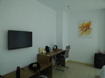 Suzhou Haobainian Boutique Hotel Esterno foto