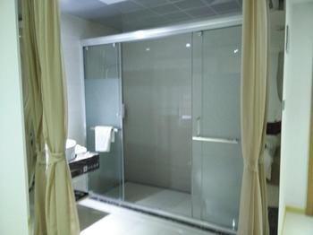 Suzhou Haobainian Boutique Hotel Esterno foto