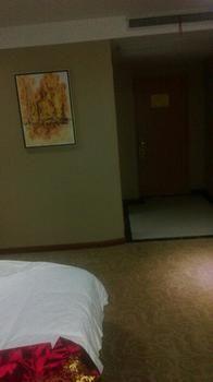 Suzhou Haobainian Boutique Hotel Esterno foto