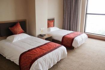 Suzhou Haobainian Boutique Hotel Esterno foto