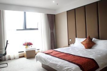Suzhou Haobainian Boutique Hotel Esterno foto