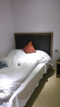 Suzhou Haobainian Boutique Hotel Esterno foto