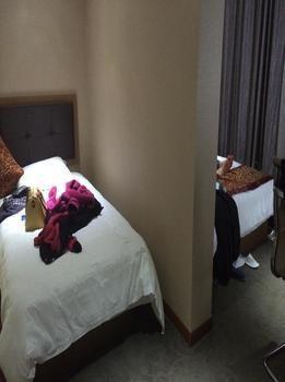 Suzhou Haobainian Boutique Hotel Esterno foto