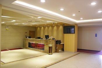 Suzhou Haobainian Boutique Hotel Esterno foto
