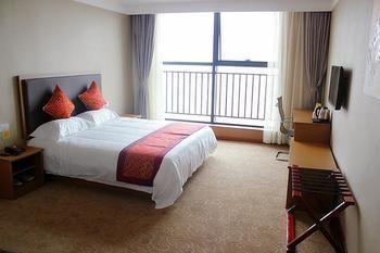Suzhou Haobainian Boutique Hotel Esterno foto