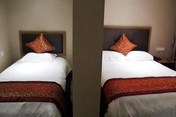 Suzhou Haobainian Boutique Hotel Esterno foto