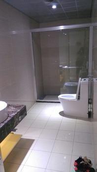 Suzhou Haobainian Boutique Hotel Esterno foto